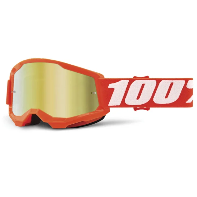 Goggles 100% STRATA 2 JUNIOR (Juvenil)