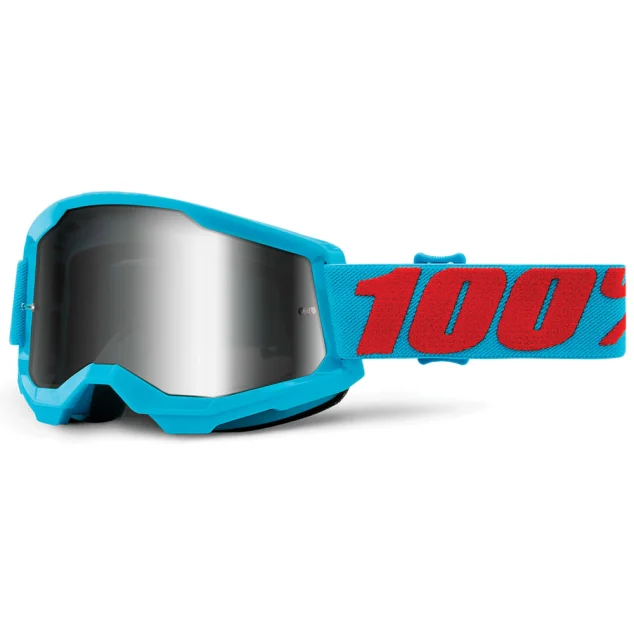 Goggles 100% STRATA 2