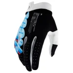 Guantes 100% ITRACK SYSTEM