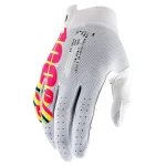 Guantes 100% ITRACK SYSTEM