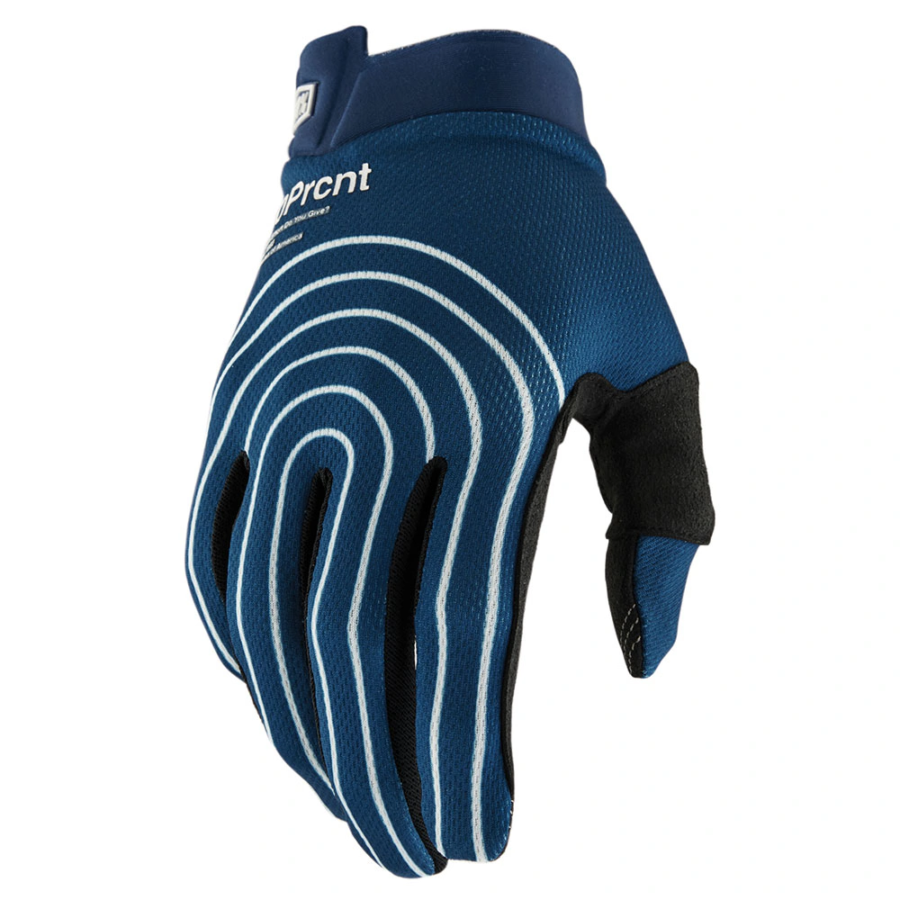 Guantes 100% ITRACK REWOUND