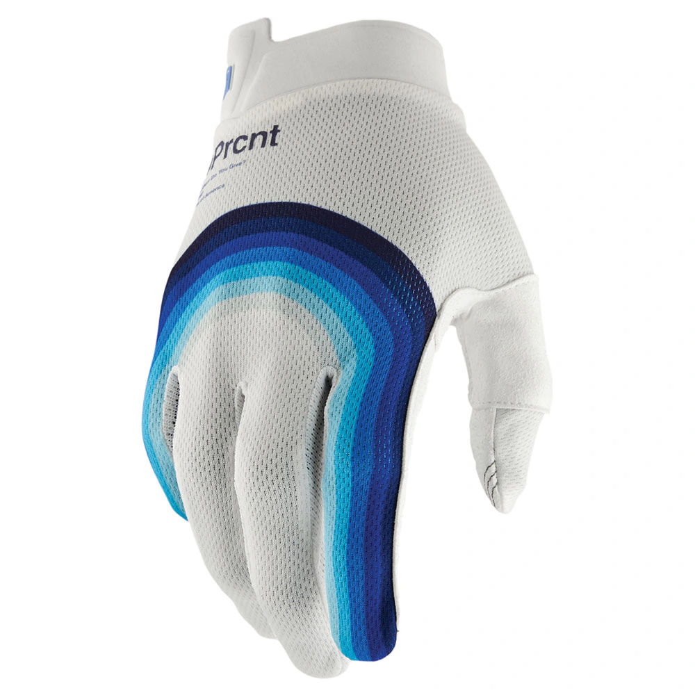 Guantes 100% ITRACK REWIND