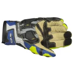 Guantes Cortech SECTOR PRO ST