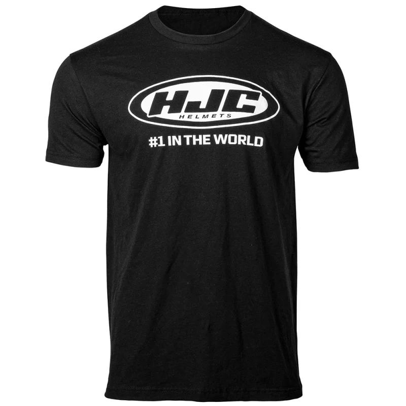Camiseta HJC