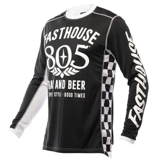Jersey GRINDHOUSE 805