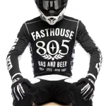 Jersey GRINDHOUSE 805