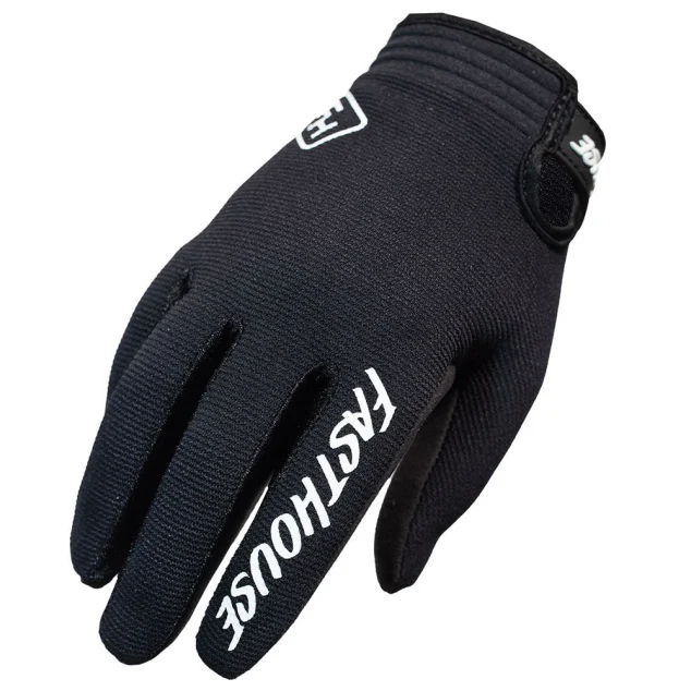 Guantes Fasthouse CARBON
