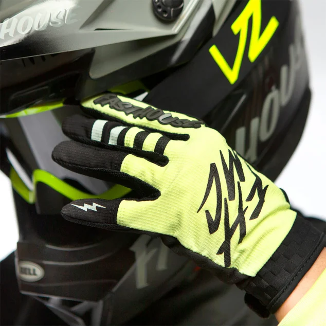 Guantes SPEED STYLE ZENITH
