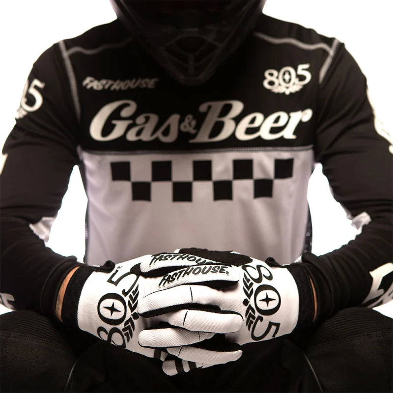 Guantes Fasthouse SPEED STYLE 805