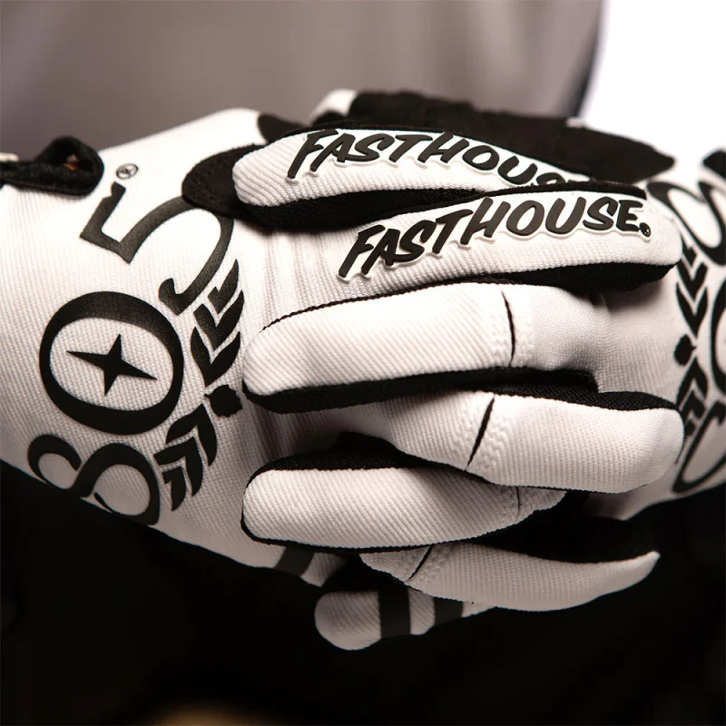 Guantes Fasthouse SPEED STYLE 805