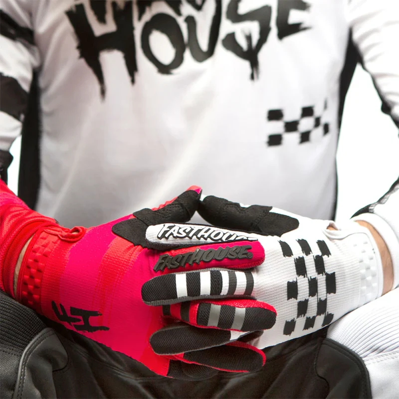 Guantes SPEED STYLE JESTER