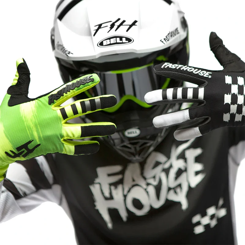 Guantes SPEED STYLE JESTER