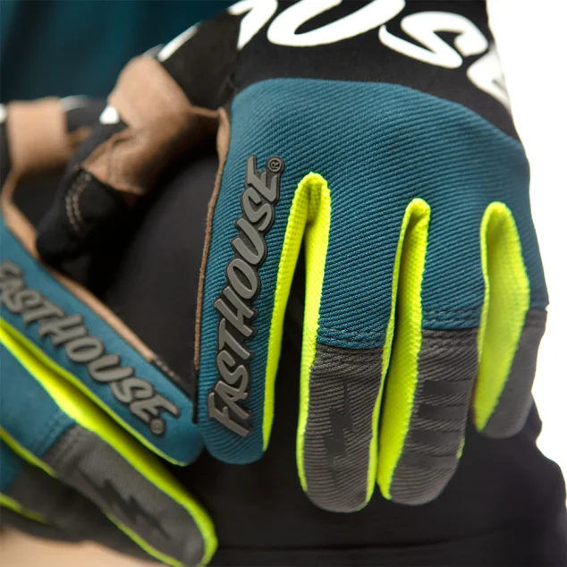 Guantes SPEED STYLE SECTOR