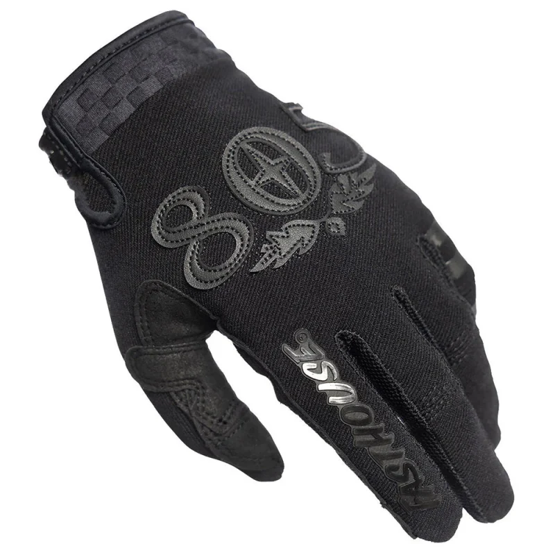 Guantes SPEED STYLE 805 GROWLER