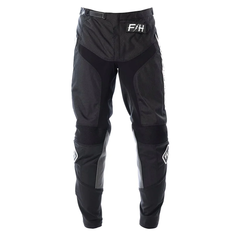 Pantalones FASTHOUSE GRINDHOUSE Negro 2
