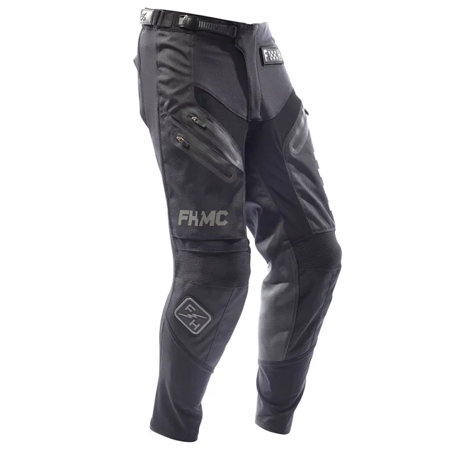 Pantalones Fasthouse OFF-ROAD SAND CAT