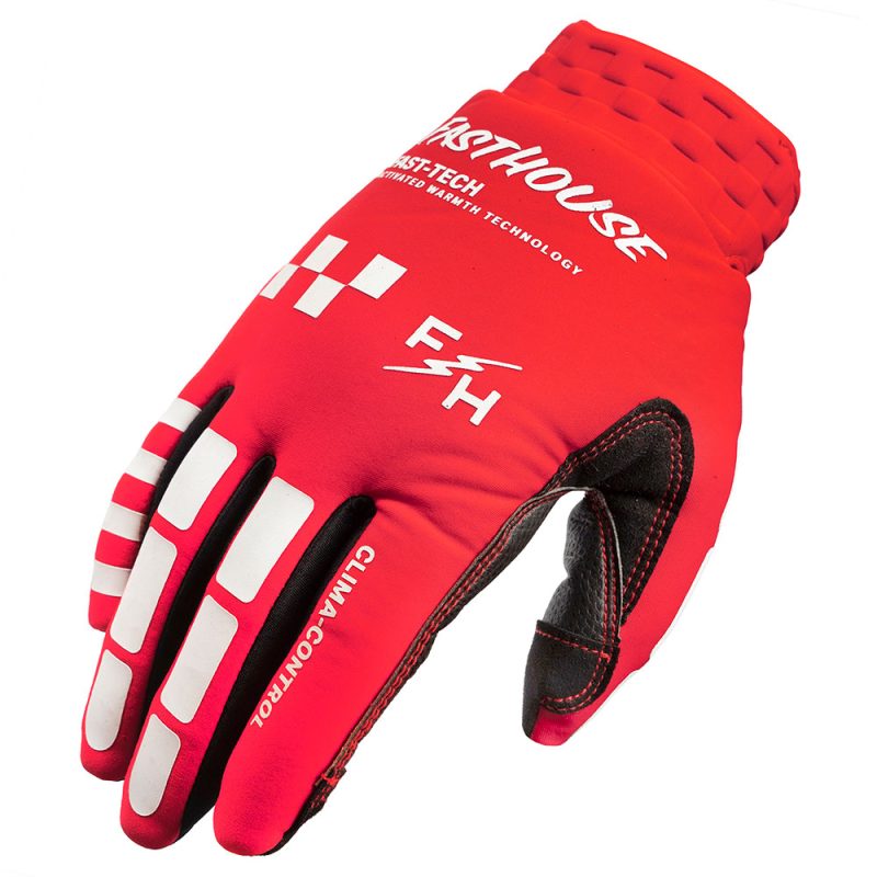 Guantes Fasthouse TOASTER