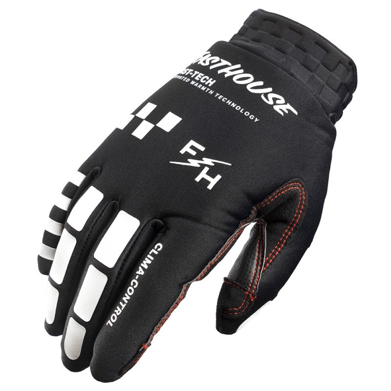 Guantes Fasthouse TOASTER