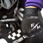 Guantes Fasthouse VAPOR