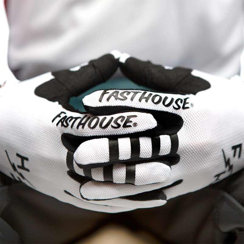 Guantes Fasthouse VAPOR