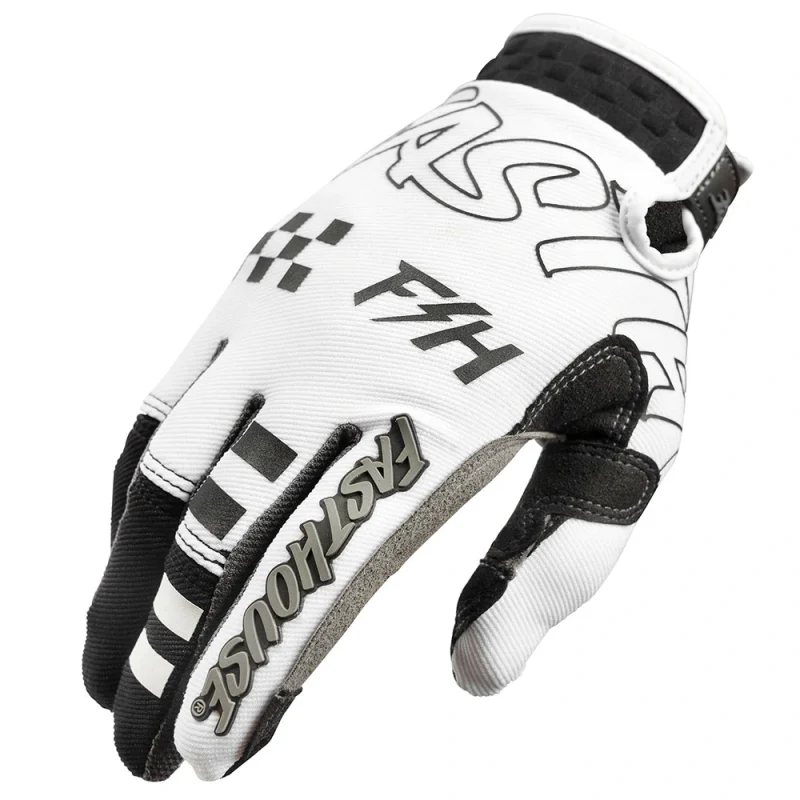 Guantes SPEED STYLE RIOT