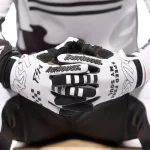 Guantes SPEED STYLE RIOT