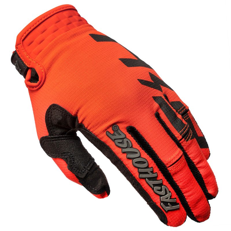 Guantes Fasthouse ELROD NOCTURNE