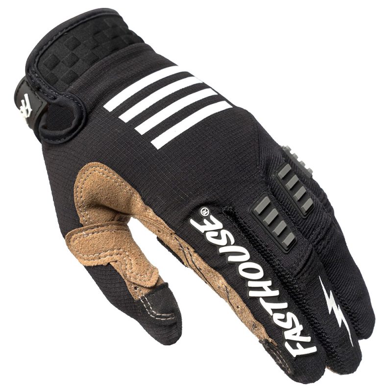Guantes Fasthouse OFF-ROAD SAND CAT