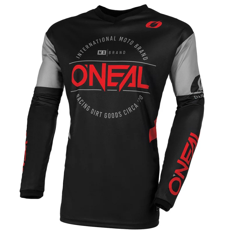 Jersey O'neal ELEMENT BRAND