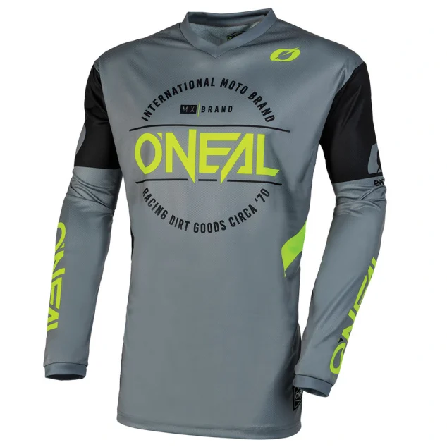 Jersey O'neal ELEMENT BRAND