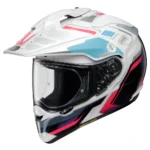 Casco SHOEI HORNET X2 INVIGORATE