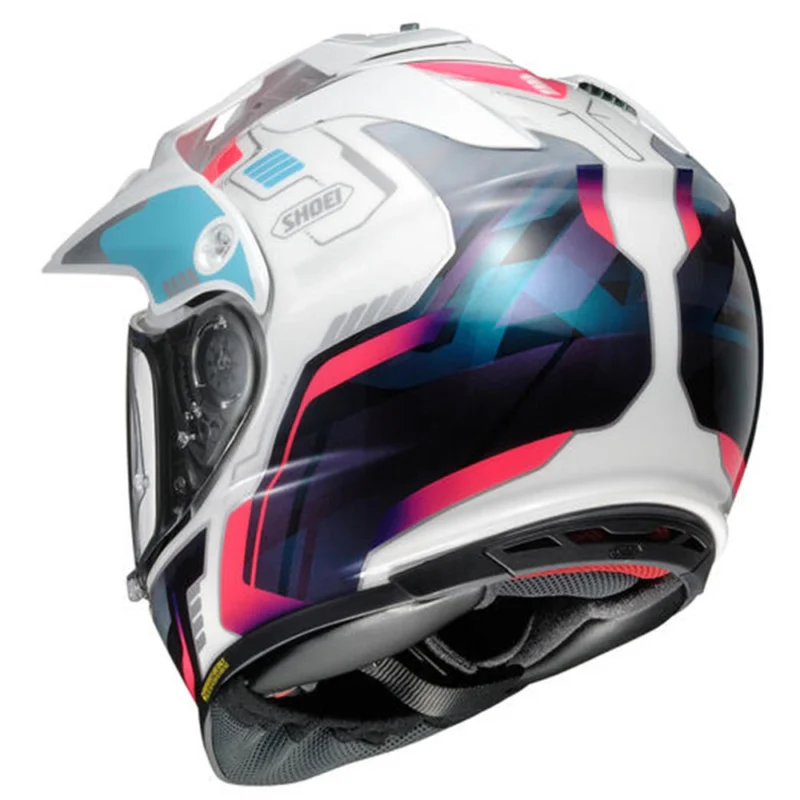 Casco SHOEI HORNET X2 INVIGORATE