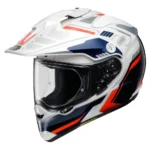 Casco SHOEI HORNET X2 INVIGORATE