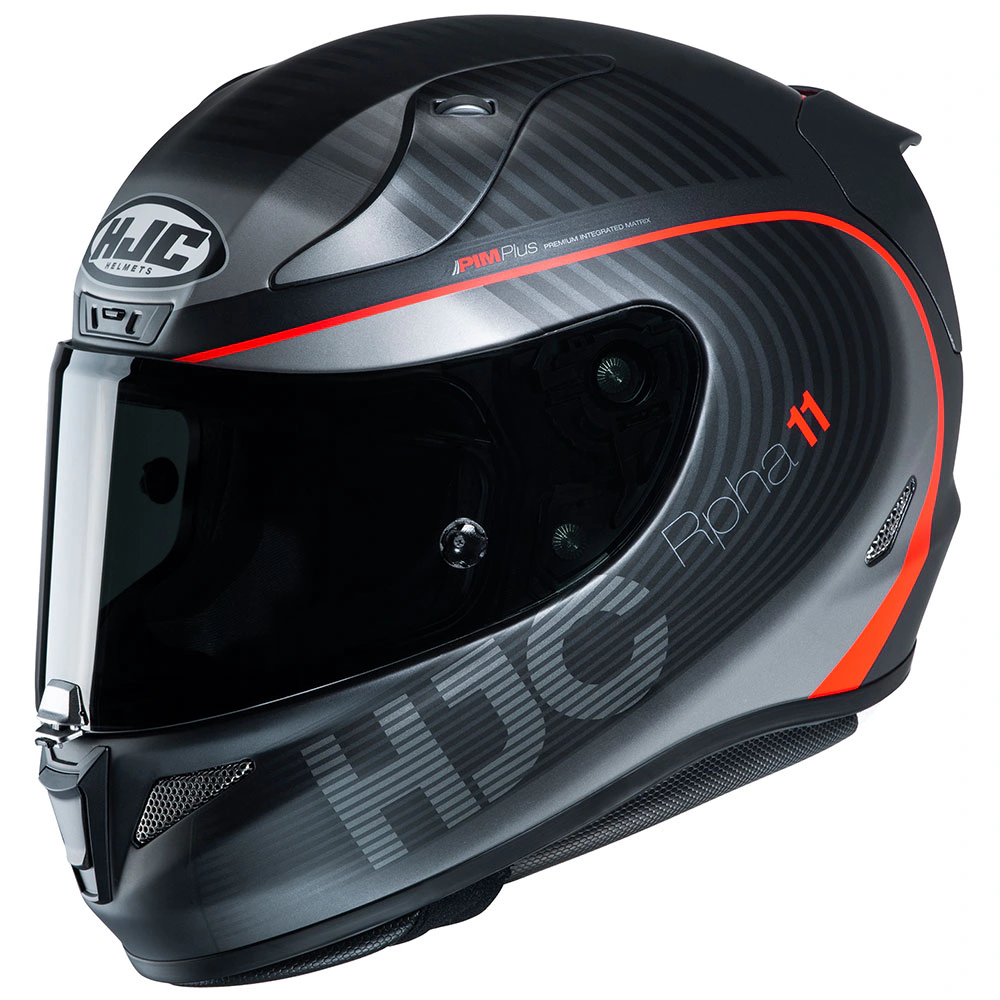  HJC RPHA 11 Pro Stobon - Casco de motocicleta para