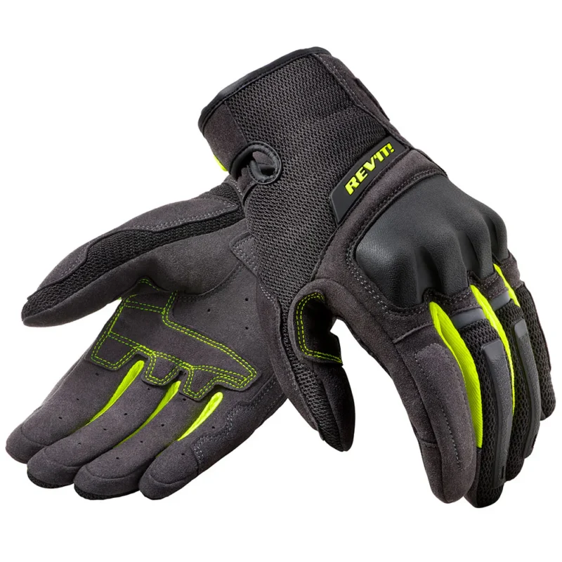 Guantes Rev’it Volcano