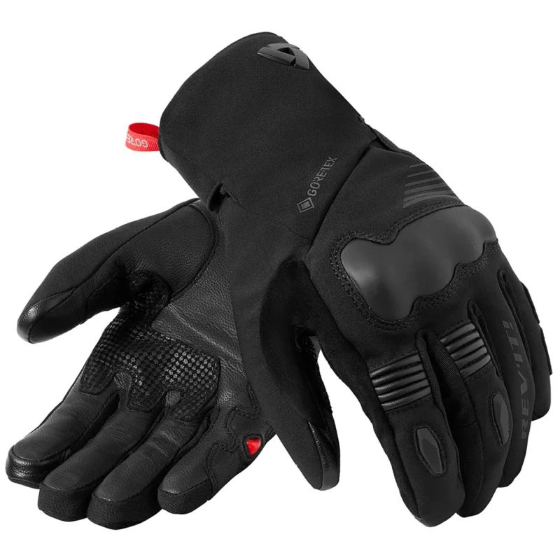 Guantes Rev’it Kryptonite 3 GTX