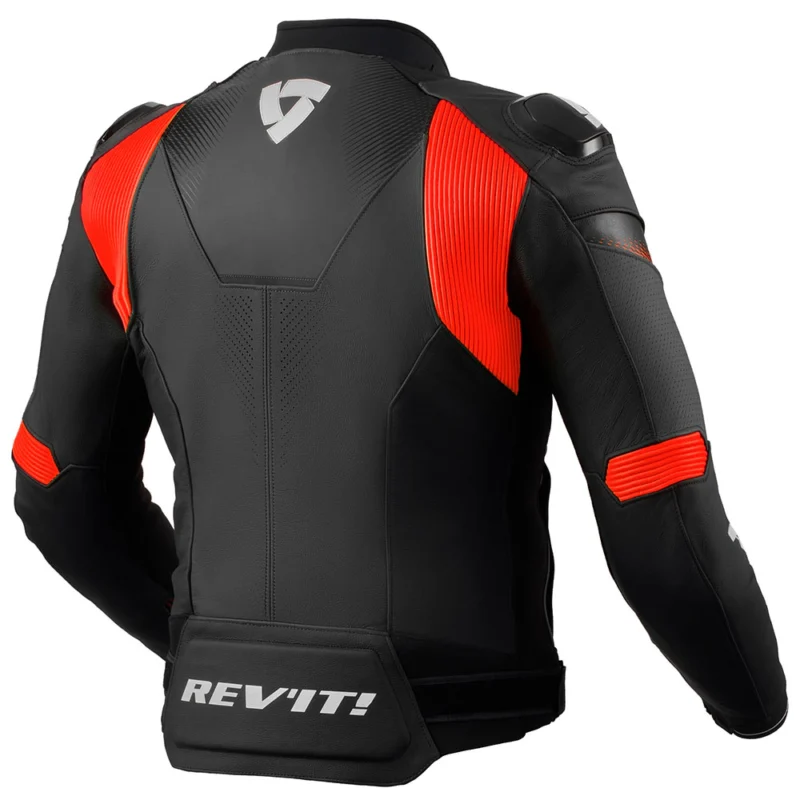 Chaqueta Rev’it Control