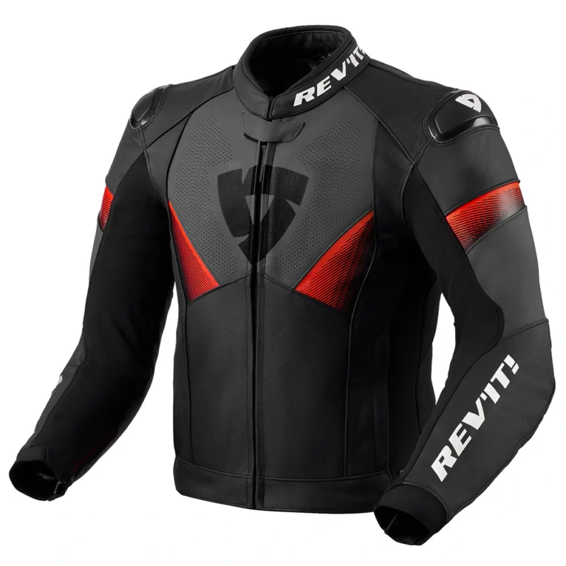 Chaqueta Rev’it Argon 2