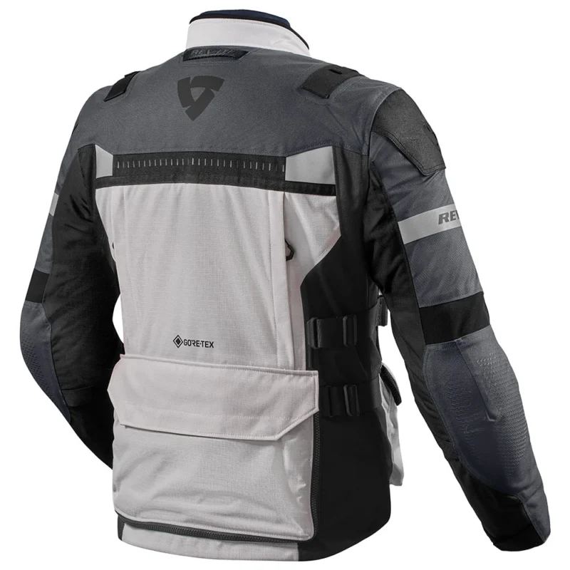 Chaqueta Rev’it Defender 3 GTX