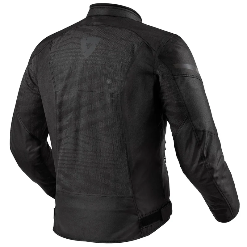 Chaqueta Rev’it Torque 2 H2O