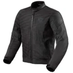 Chaqueta Rev’it Torque 2 H2O