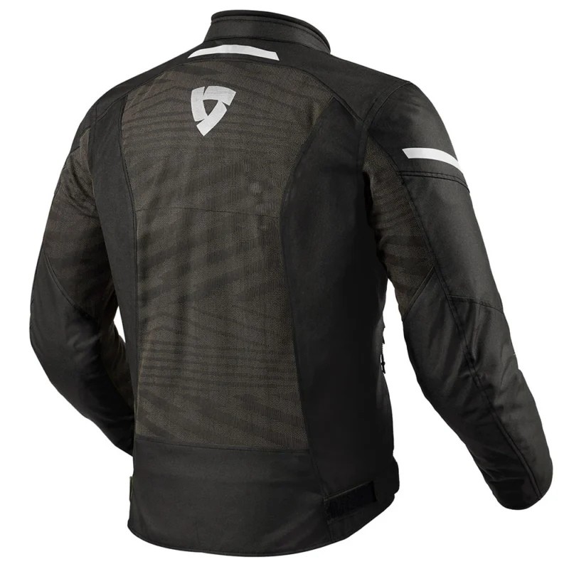 Chaqueta Rev’it Torque 2 H2O