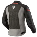 Chaqueta Rev’it Torque 2 H2O