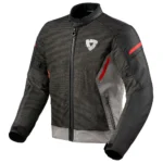 Chaqueta Rev’it Torque 2 H2O