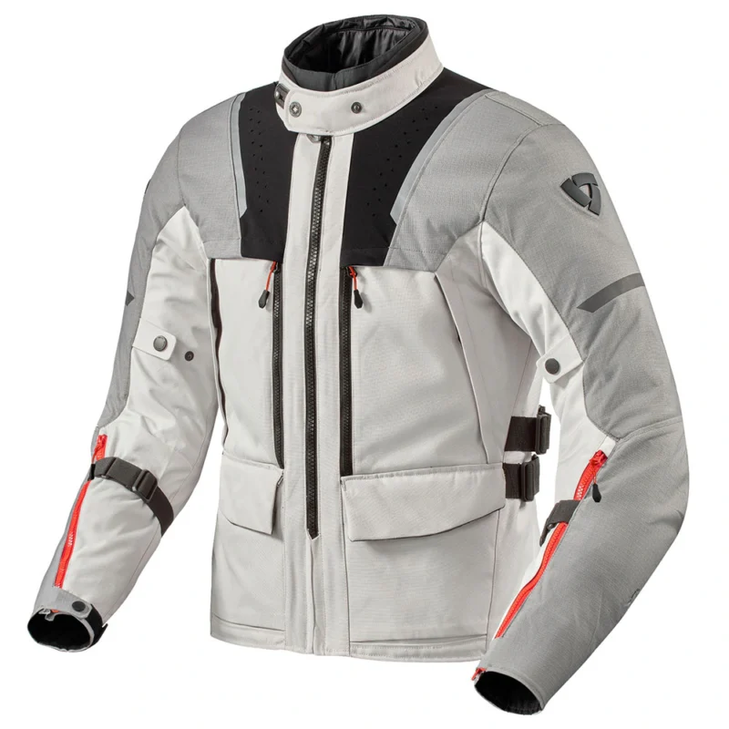 Chaqueta Rev’it Offtrack 2 H2O