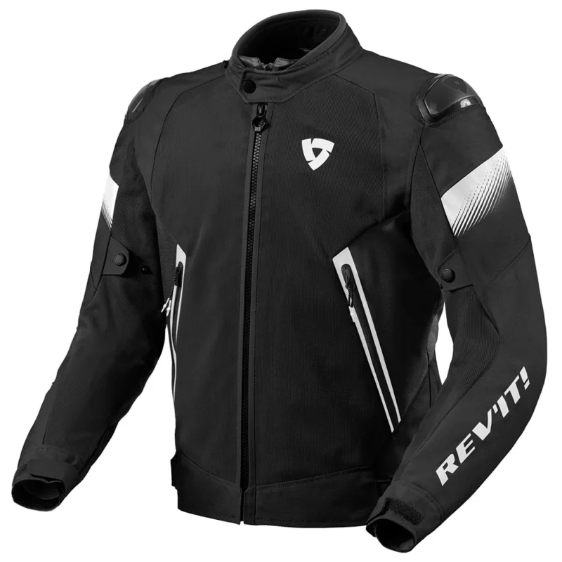 Chaqueta Rev’it Control Air H2O