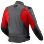 Chaqueta Rev’it Control Air H2O