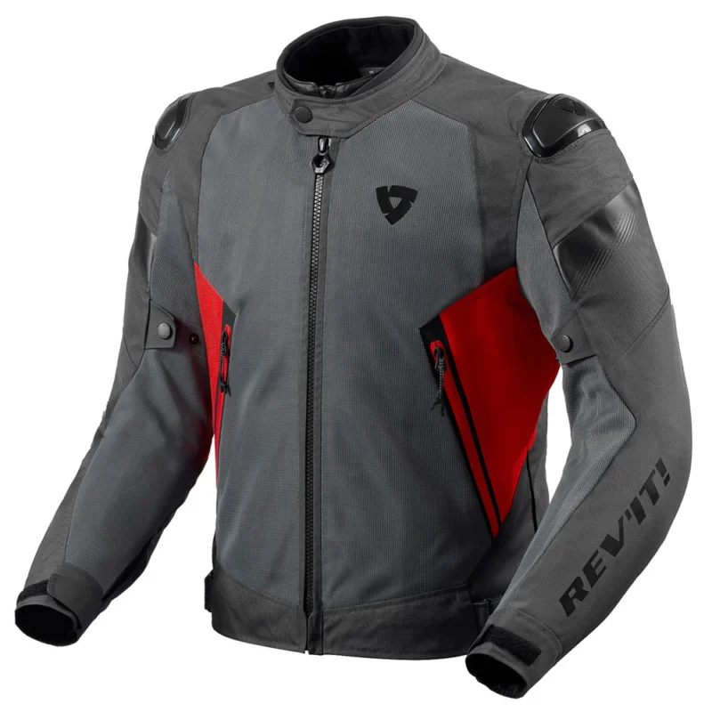 Chaqueta Rev’it Control Air H2O