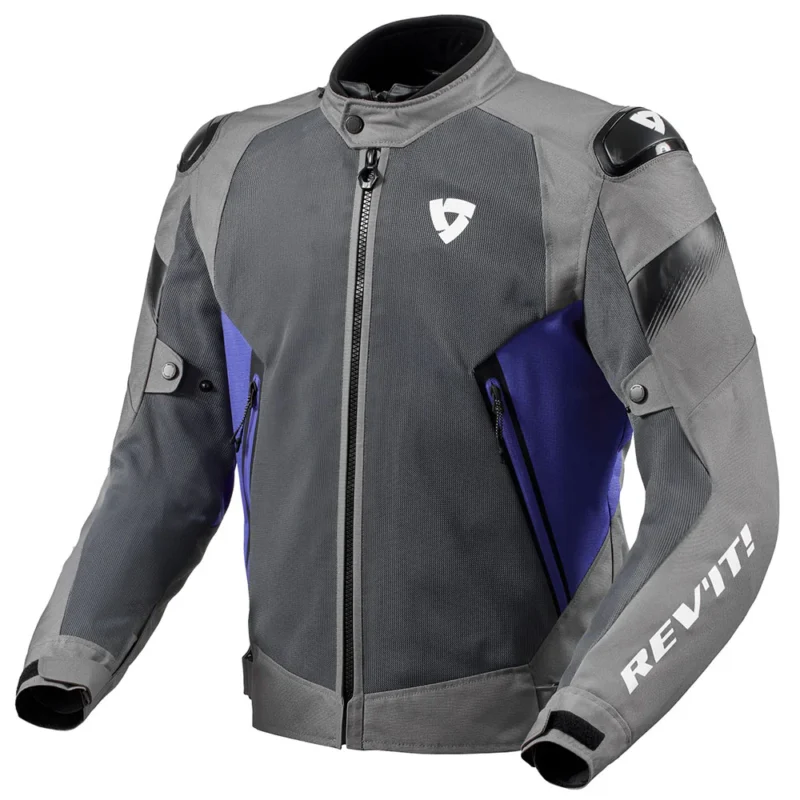 Chaqueta Rev’it Control Air H2O