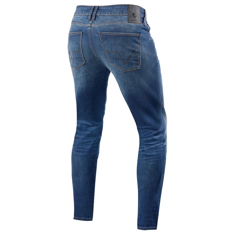 jeans_revit_carlin-sk_azul-medio-usado_back_moto-garage-en-linea